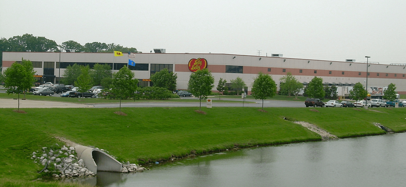 From Industry Challenges to a Trustworthy Logistics Venture in Ohio and Wisconsin