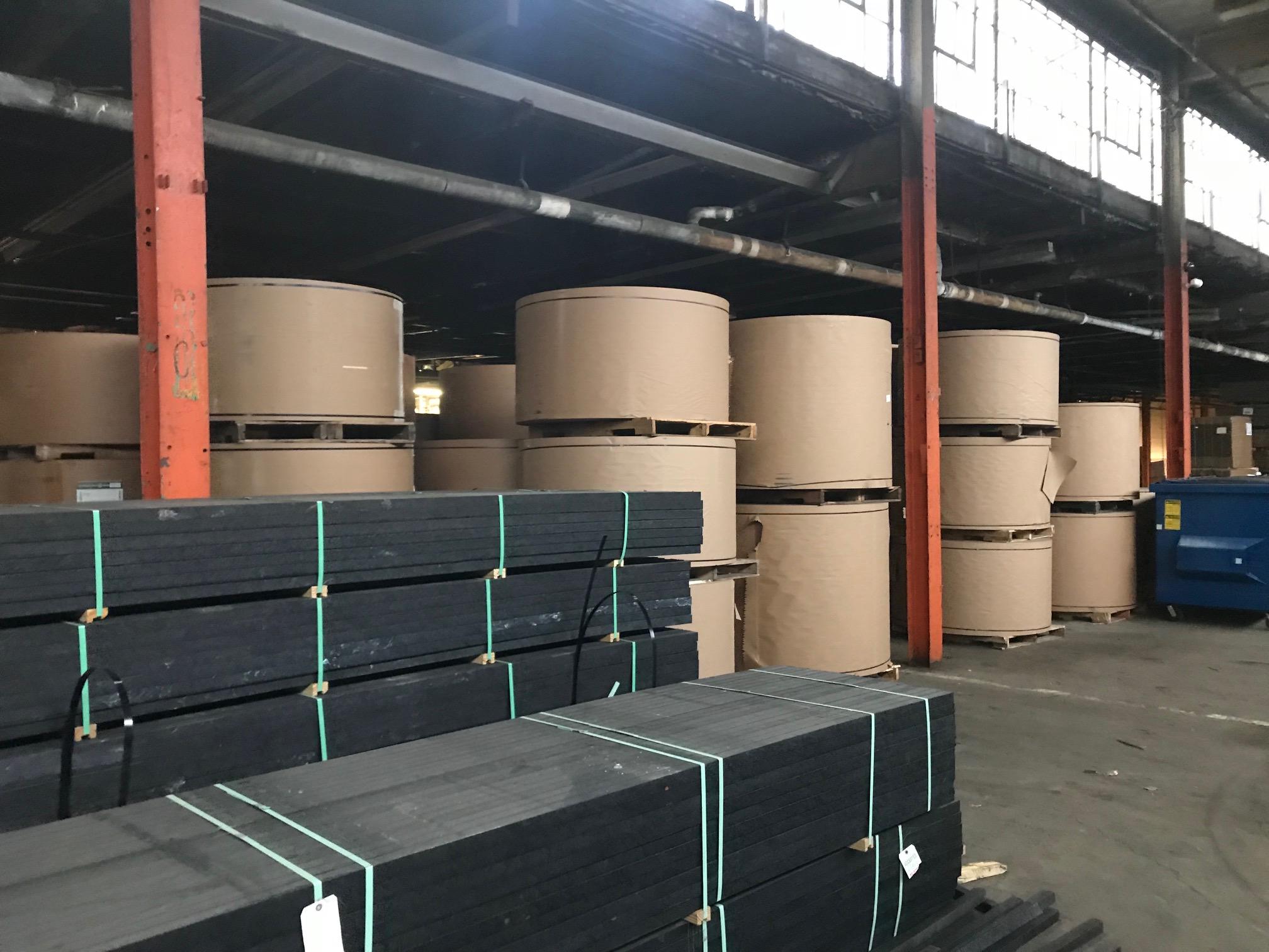 3PL and Storage Specialists Based in Ohio