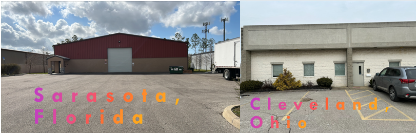 Indiana Based Logistics and IT Services Group