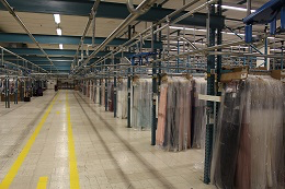 Premier Provider of Global Order Fulfillment Services