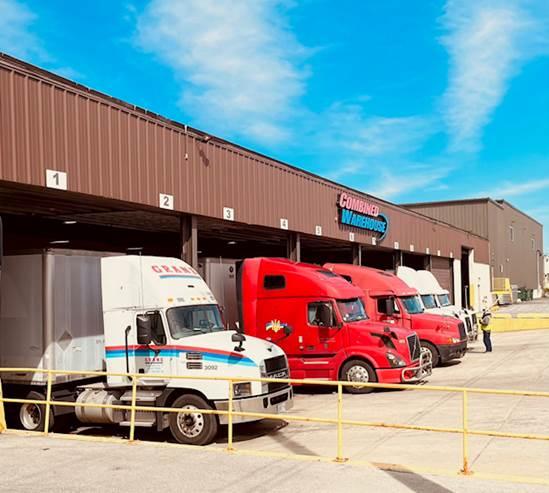 Family-Owned Warehousing Specialist Based in Chicago