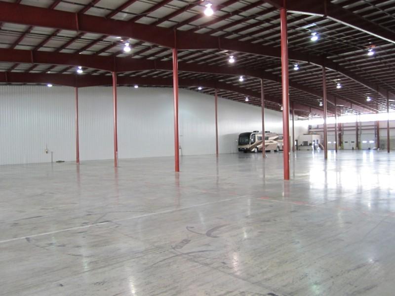 PA's Reliable Trucking and Warehousing Professionals