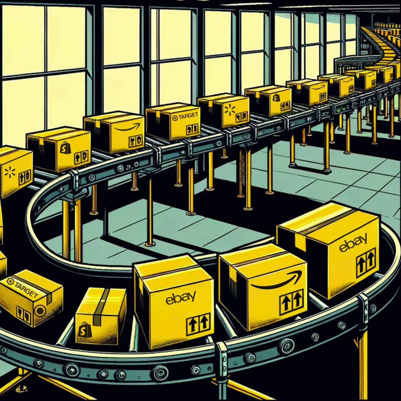 Washington-Based Drayage Provider with Competitive Rates