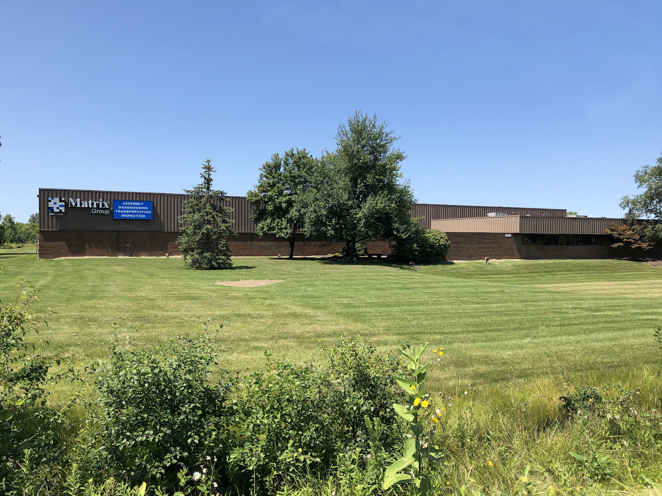 Michigan-Based Provider with Eco-friendly Freight Services