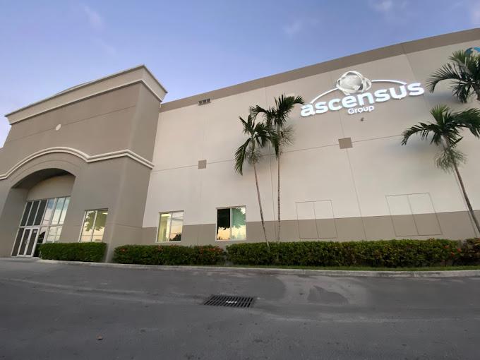 Bonded Warehouse Solutions in Medley, FL