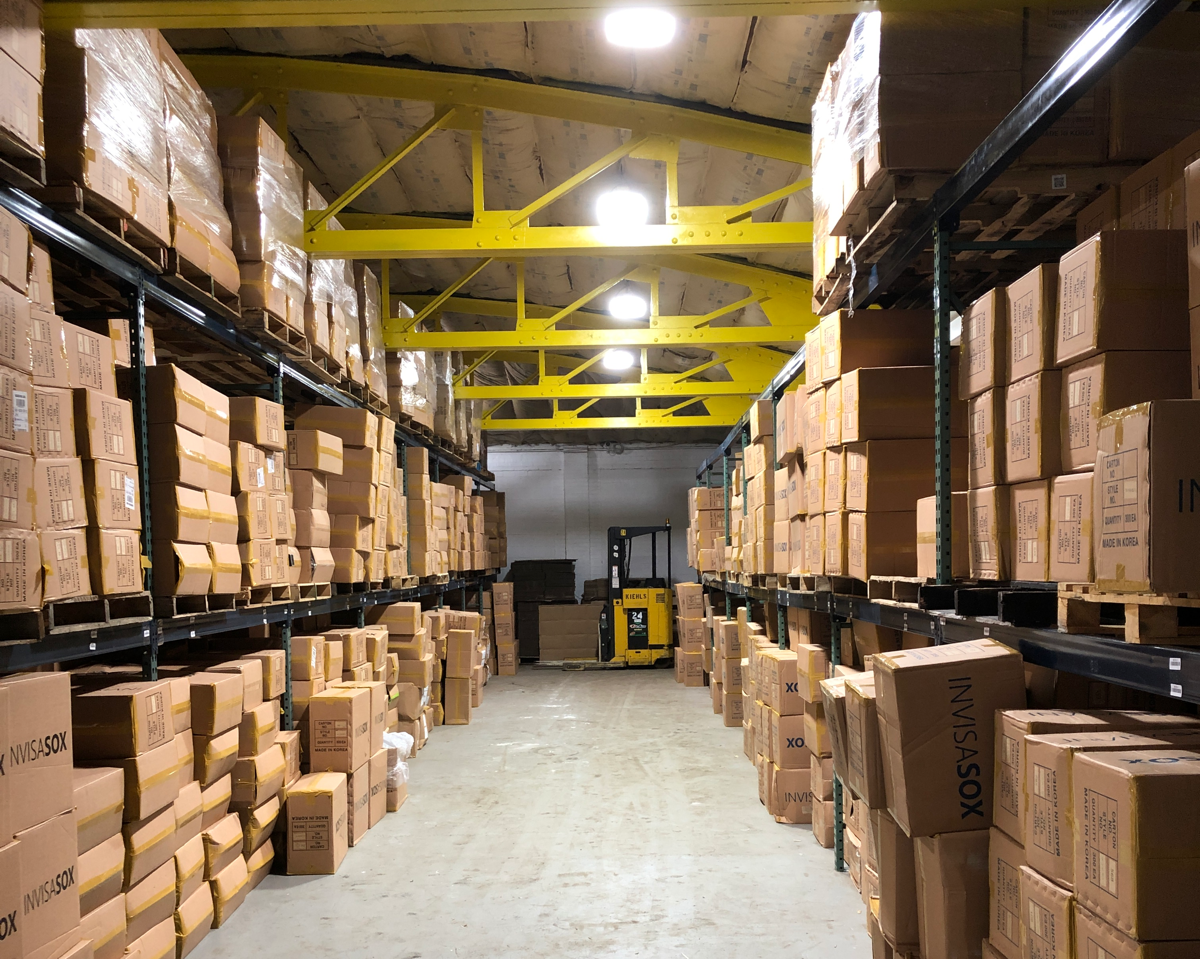 New York-based Company with Same-Day Shipping and Delivery