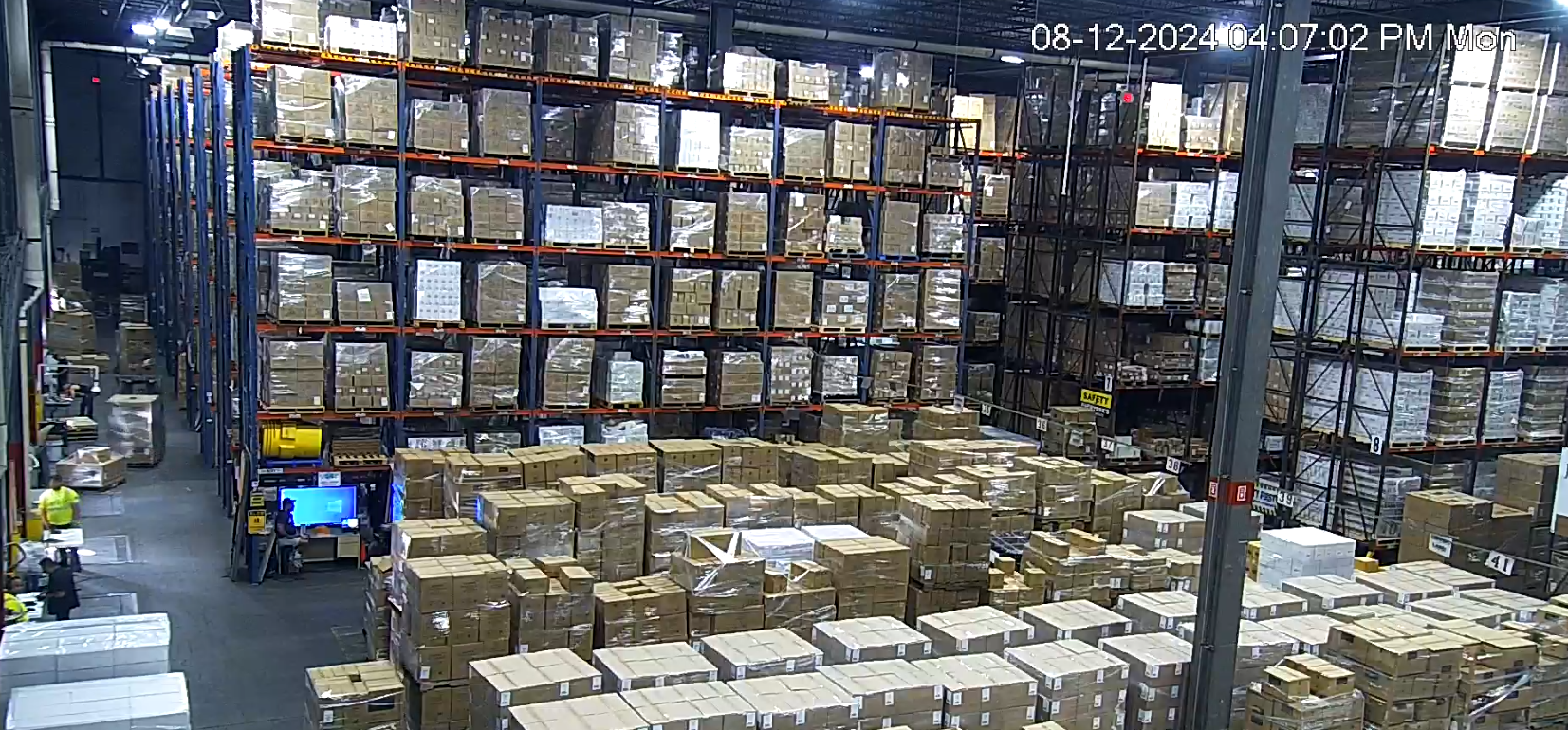 New Jersey's Trusted Storage and Security Specialists