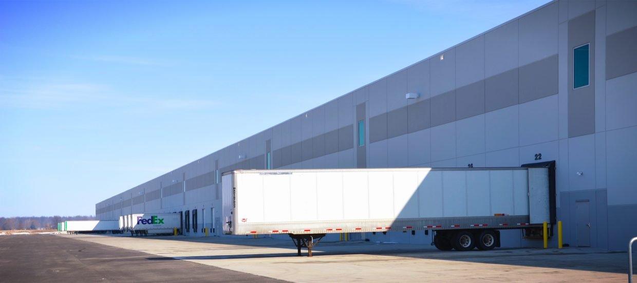 Multi Region Logistics Solutions for E-Commerce Retailers