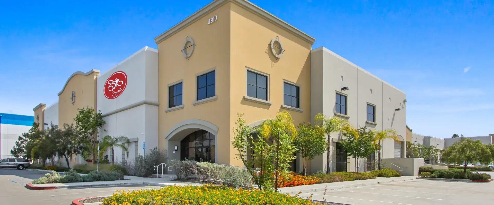 Technology-Driven Logistics and Fulfillment Services in California