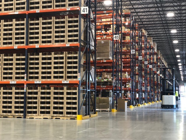 Reliable Fulfillment Solutions with Same-Day Shipping Across the U.S.