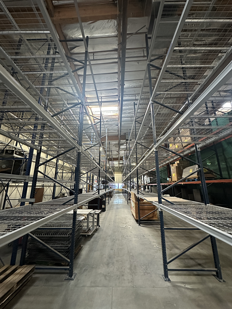 Nevada's Full-Service Fulfillment Warehouse