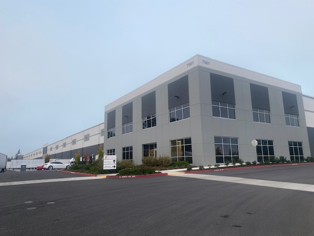 Northwest's Dedicated Repackaging and Distribution Team