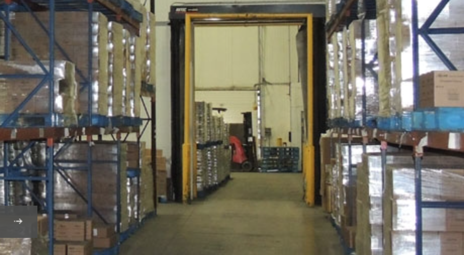 Trusted Chicago Logistics Partner with Extensive Warehousing Capabilities