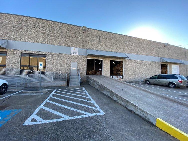 Family-Operated 3PL with Extensive Network headquarted in Irving, Texas