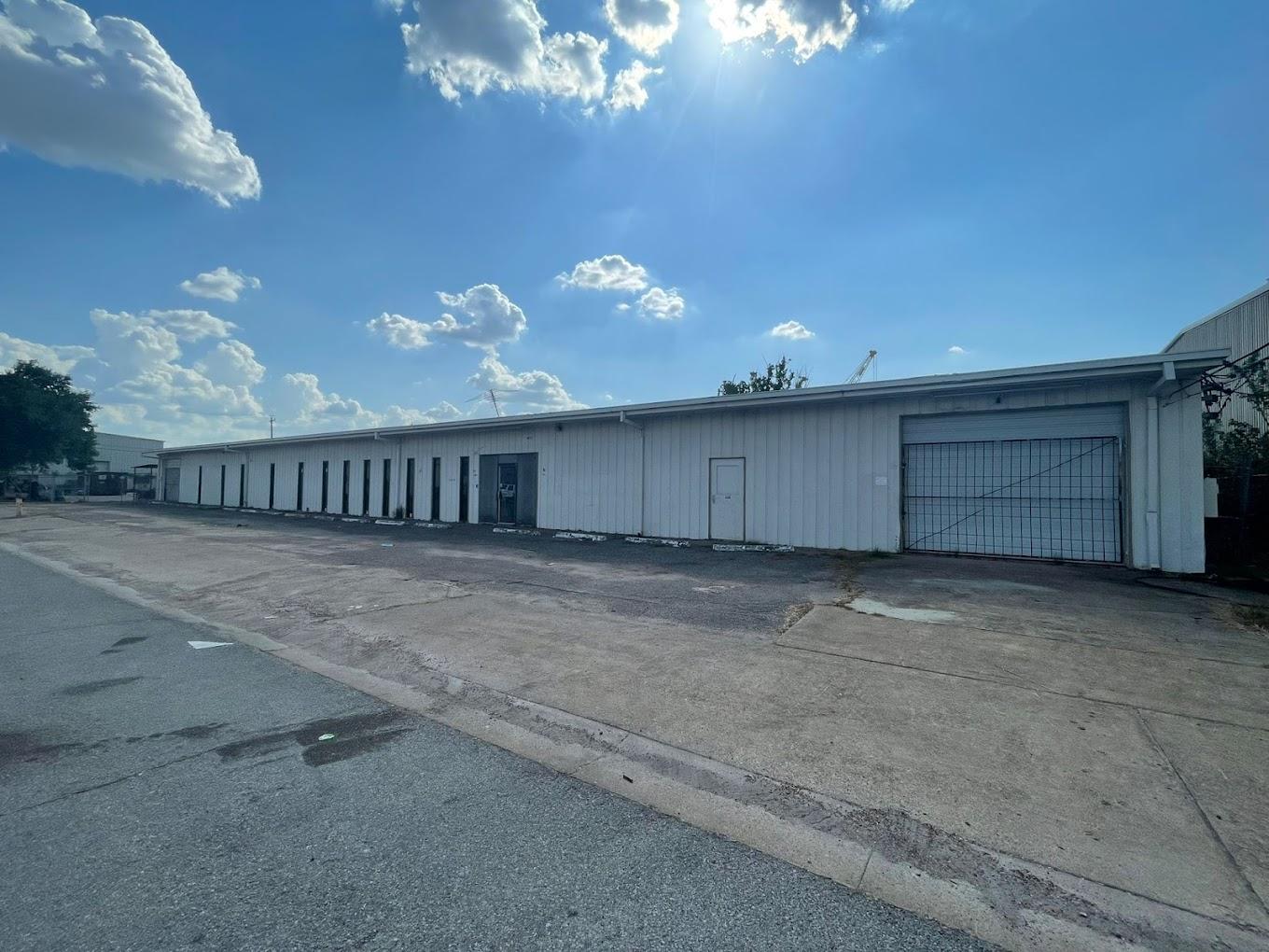 Reliable Houston, TX 3PL with Major Carrier Partnerships