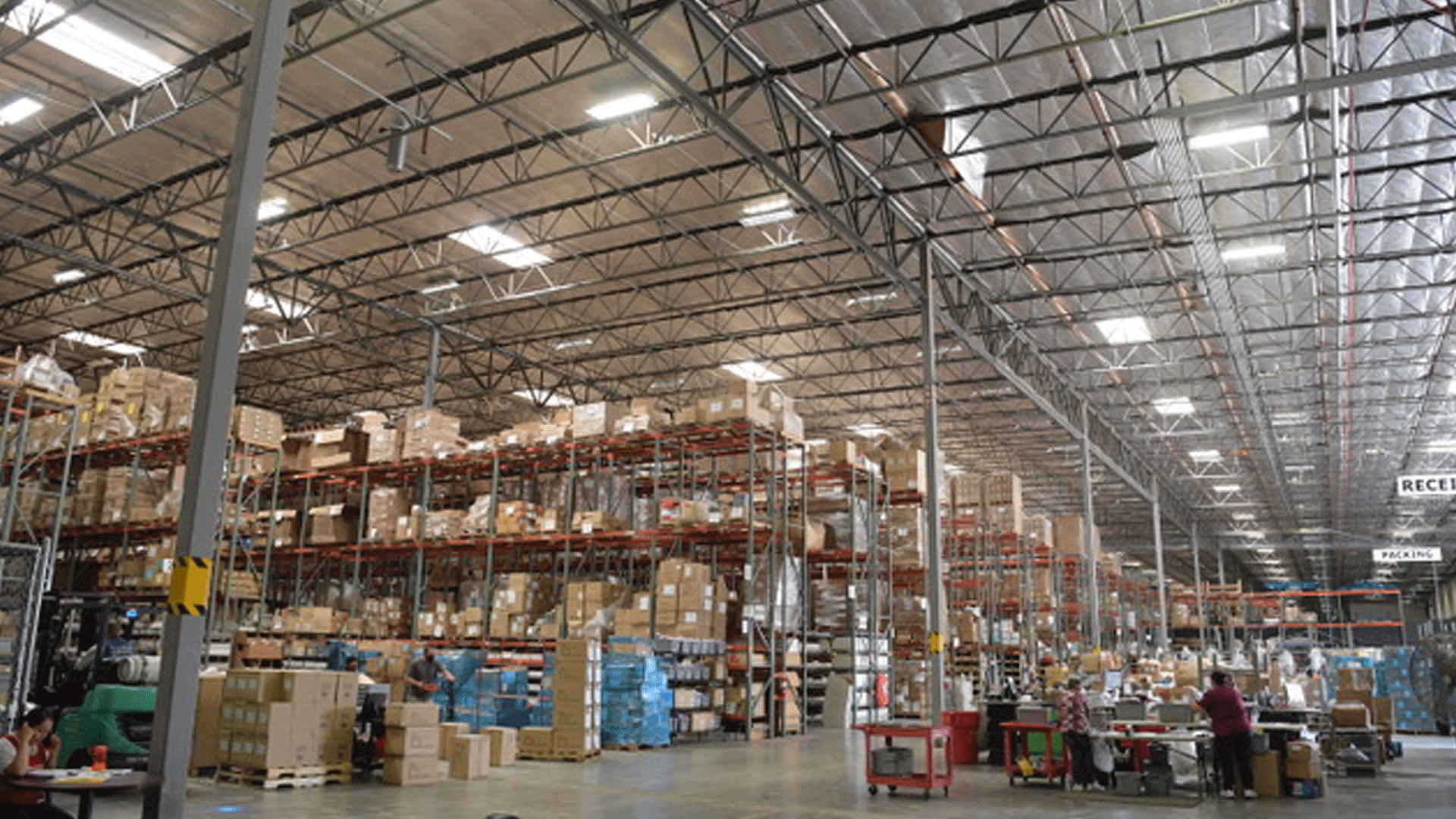 Personalized Multi-Location E-Commerce Fulfillment and Customer Service Experts