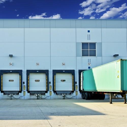 Logistics Solutions for Small Businesses with Nationwide Reach