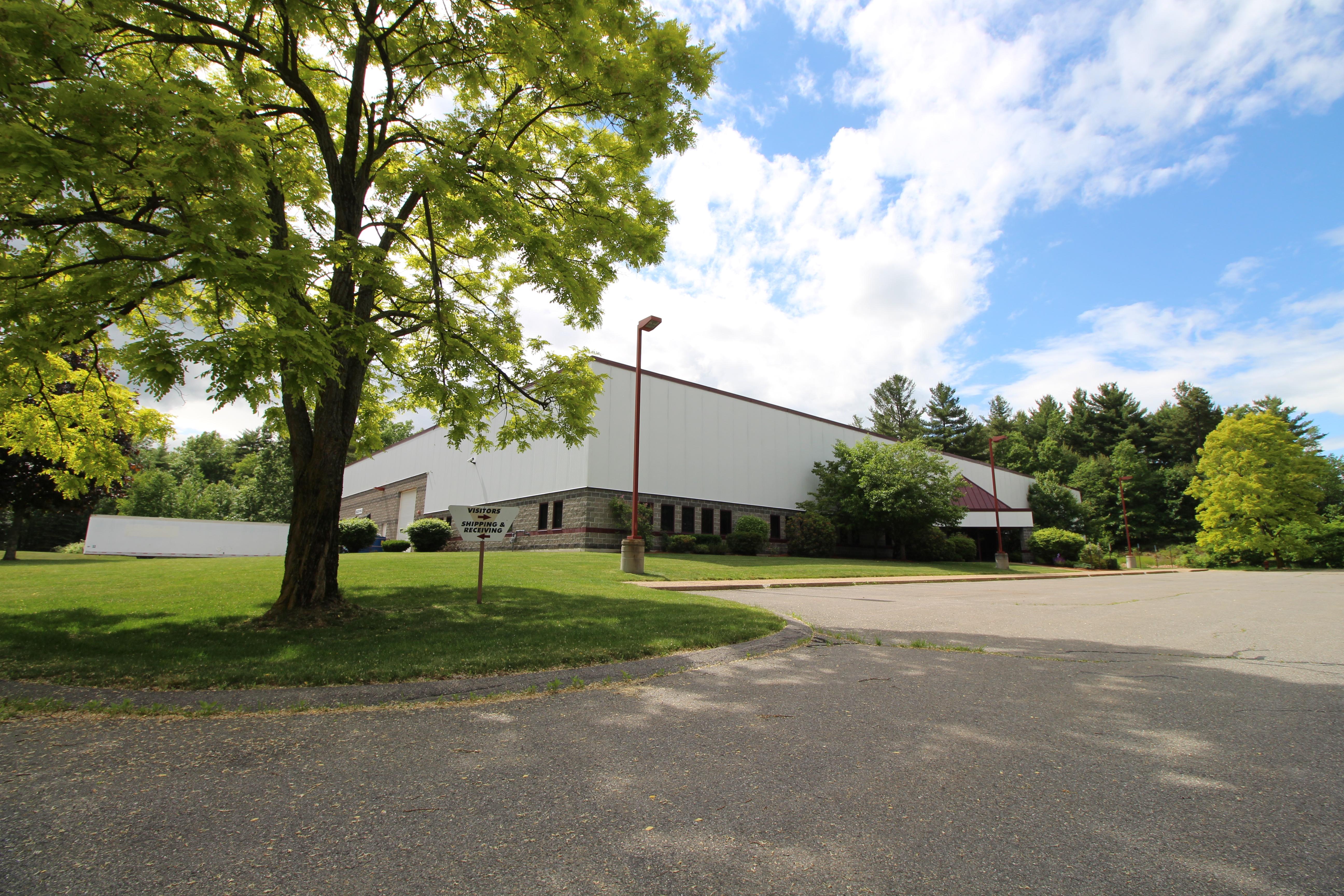 Global Order Fulfillment from Londonderry, NH with Same-Day Shipping