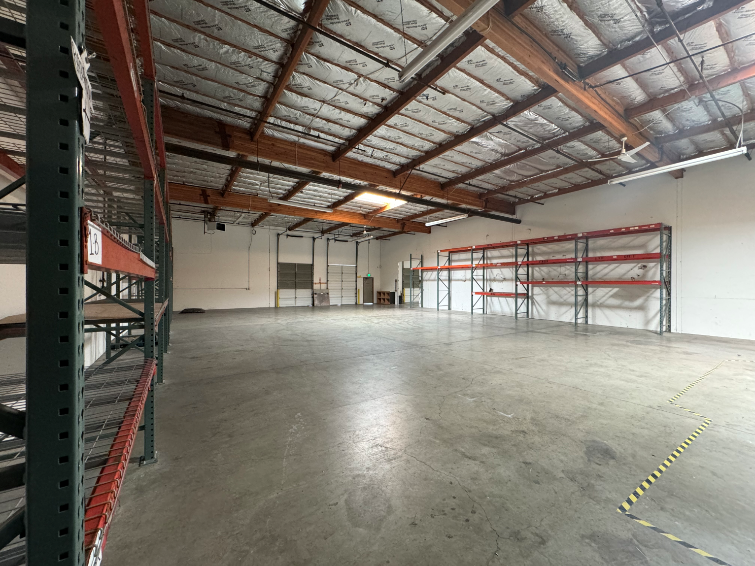 Northwest Coast Supply Chain Experts