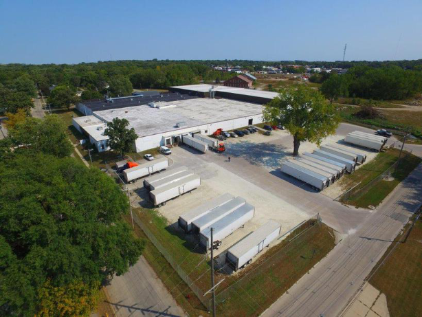 Tailored Fulfillment and Logistics Experts in Iowa