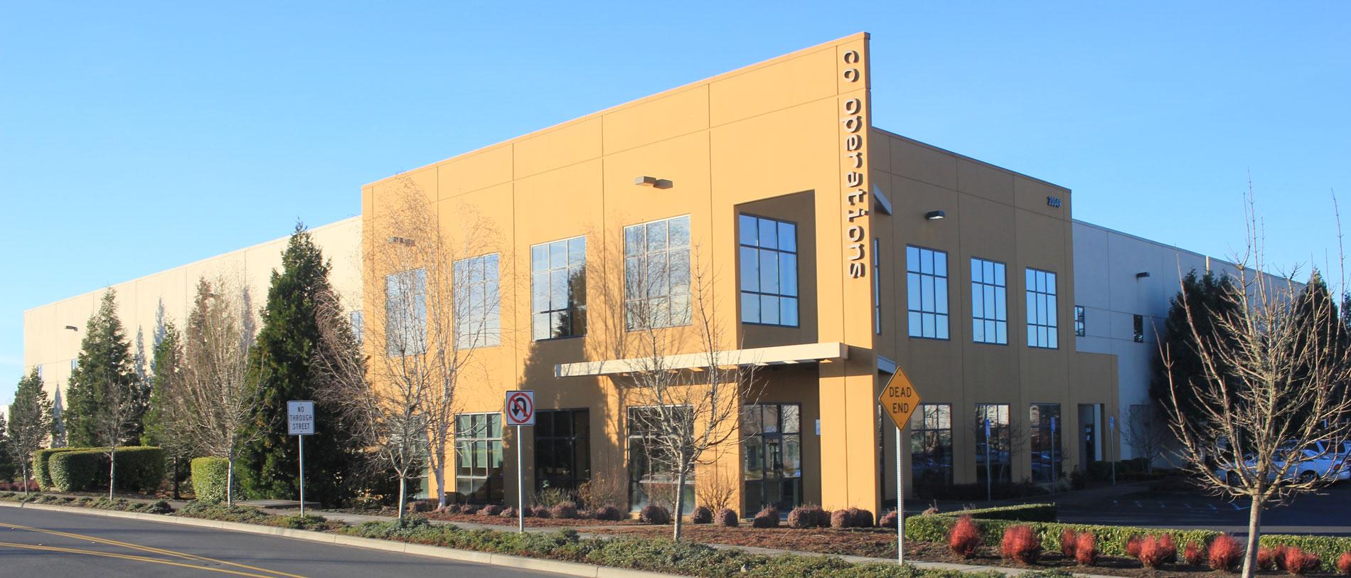 Bi-Coastal Logistics and Fulfillment Experts