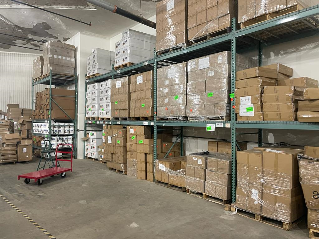 Full-Service Fulfillment Center in Delaware with 0% Sales Tax