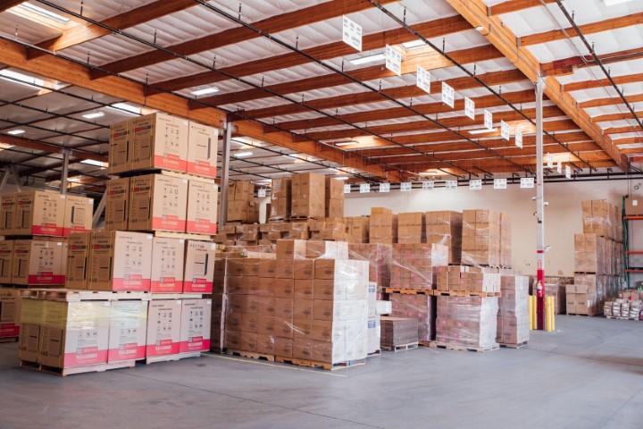 Nationwide Fulfillment Experts with FDA-Certified Centers