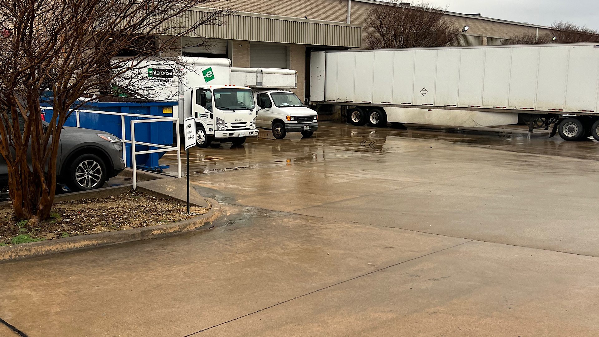 Multi-Location eCommerce Fulfillment Solutions