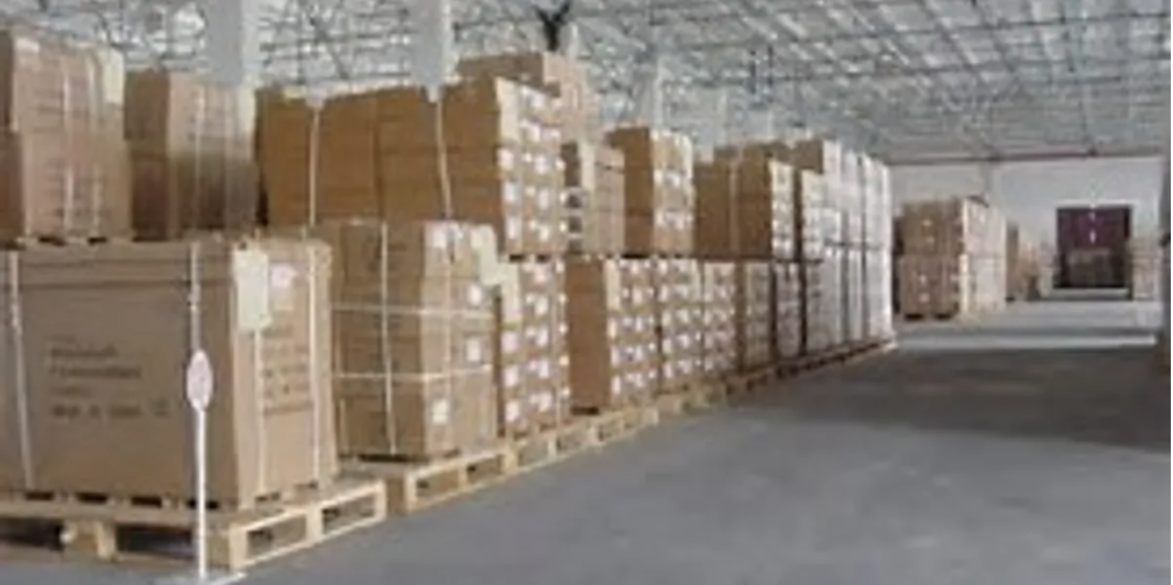 Turnkey 3PL Service Provider with VA and OH Facilities