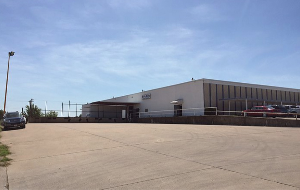 Texas-Based Fulfillment Center with Exceptional Accuracy Rates