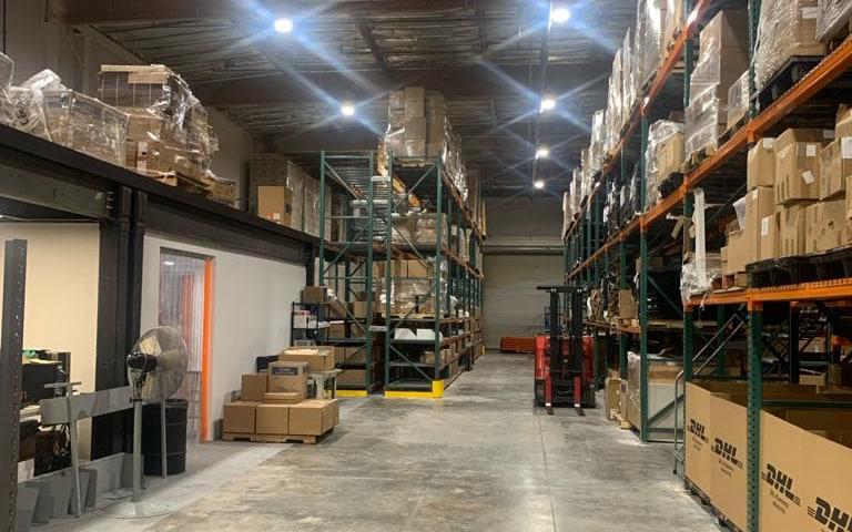 Global 3PL Solutions Originating from Australian Expertise