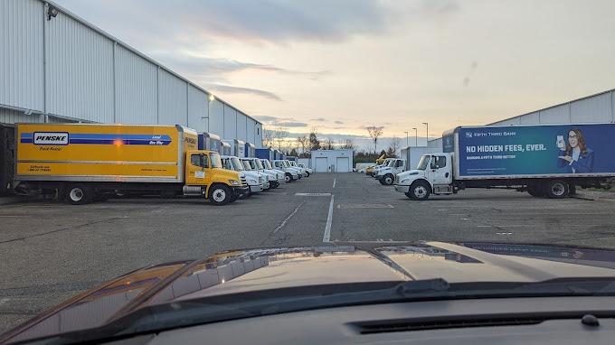 Central Ohio-Based Experts in Express Delivery