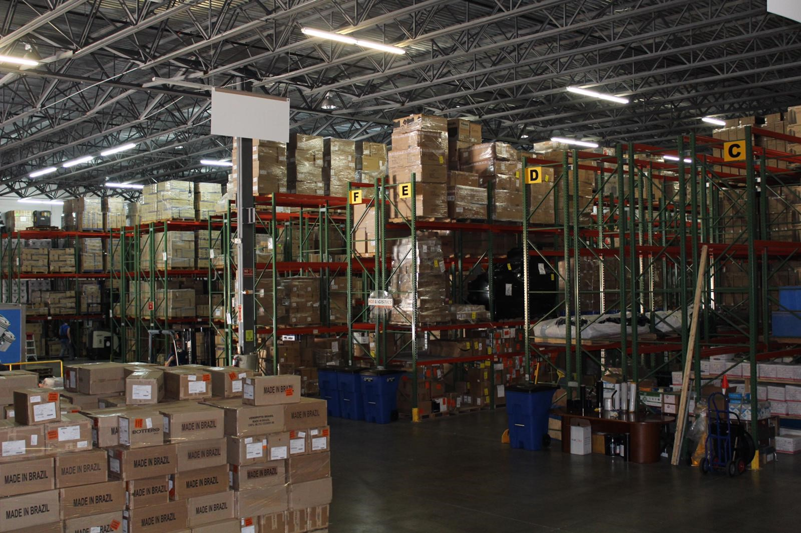 Florida-based Logistics Solutions for Diverse Transportation Needs