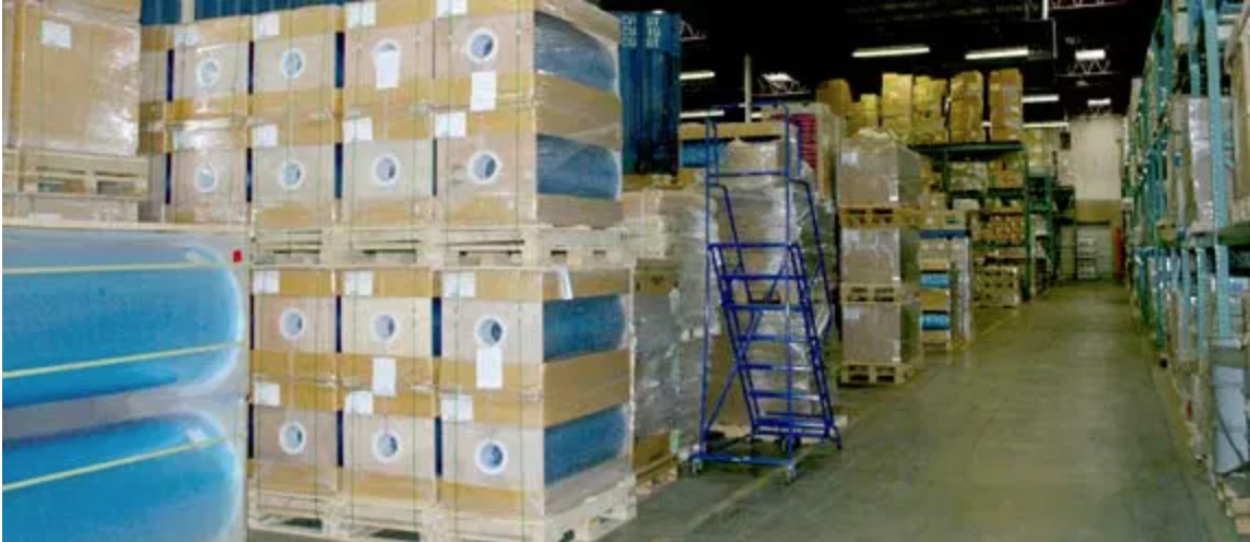 Reliable Chicago-Based Logistics Provider with Personalized Services