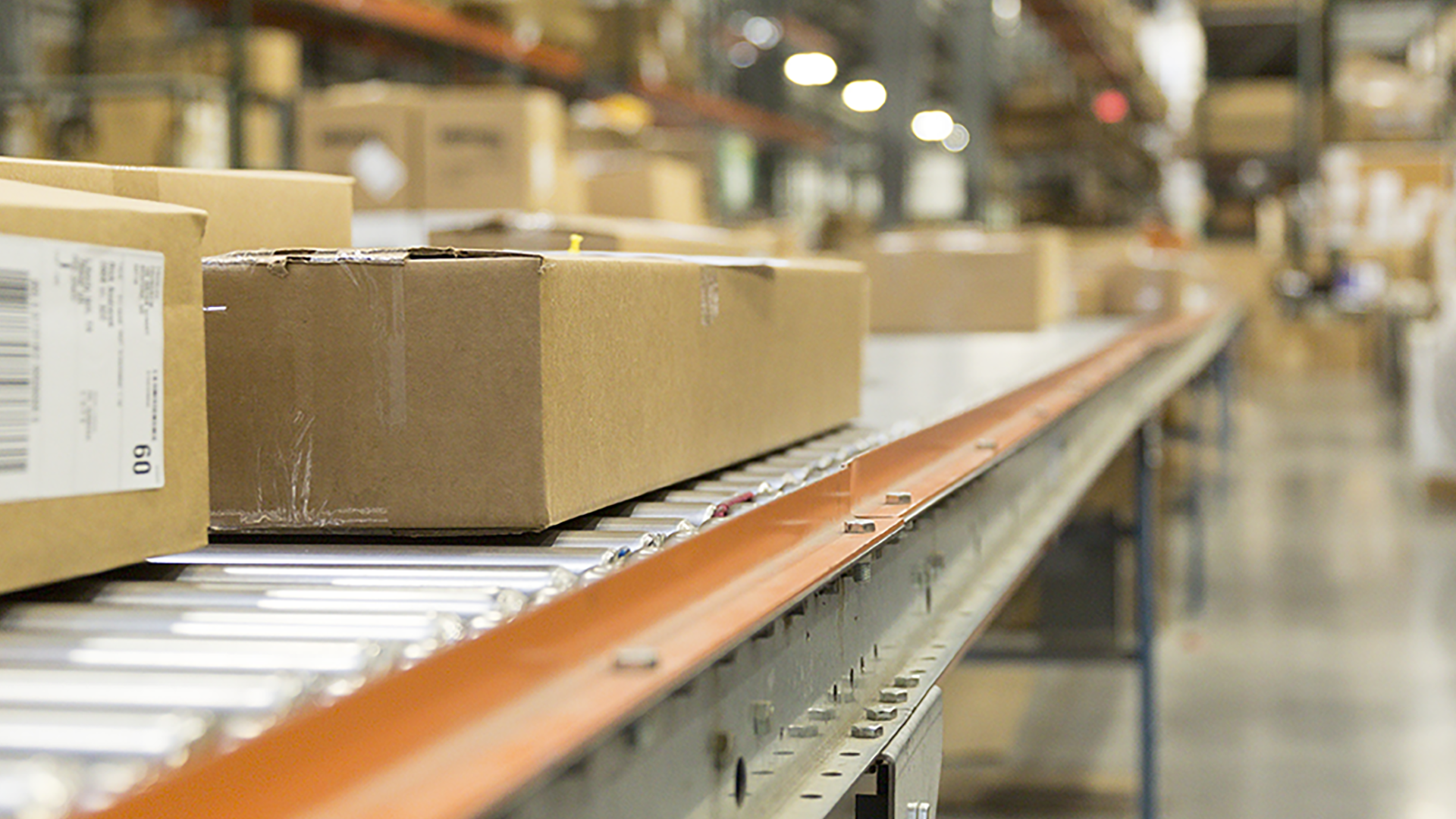 Trusted Family-Run 3PL Offering Customized Solutions for SMBs