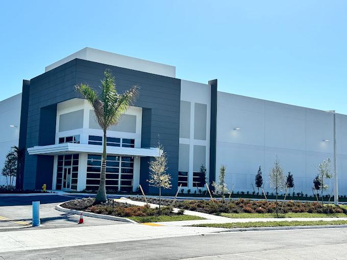 Miami-Based 3PL Provider Specializing in E-Commerce Fulfillment