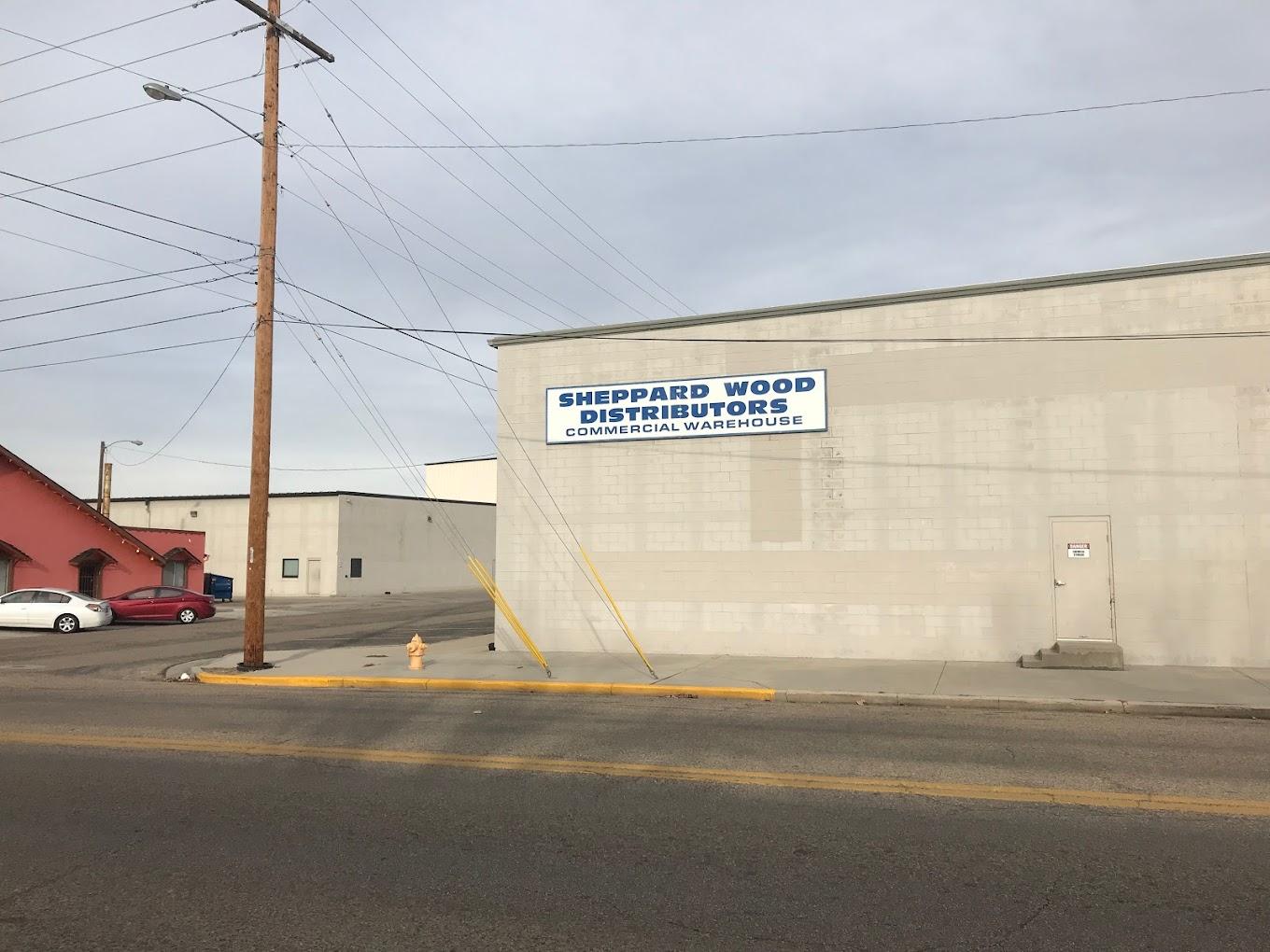 HazMat and Distribution Hub Headquartered in Idaho