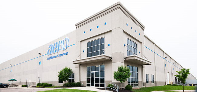 Fortune 1000 3PL Choice since 1986 in the Midwest