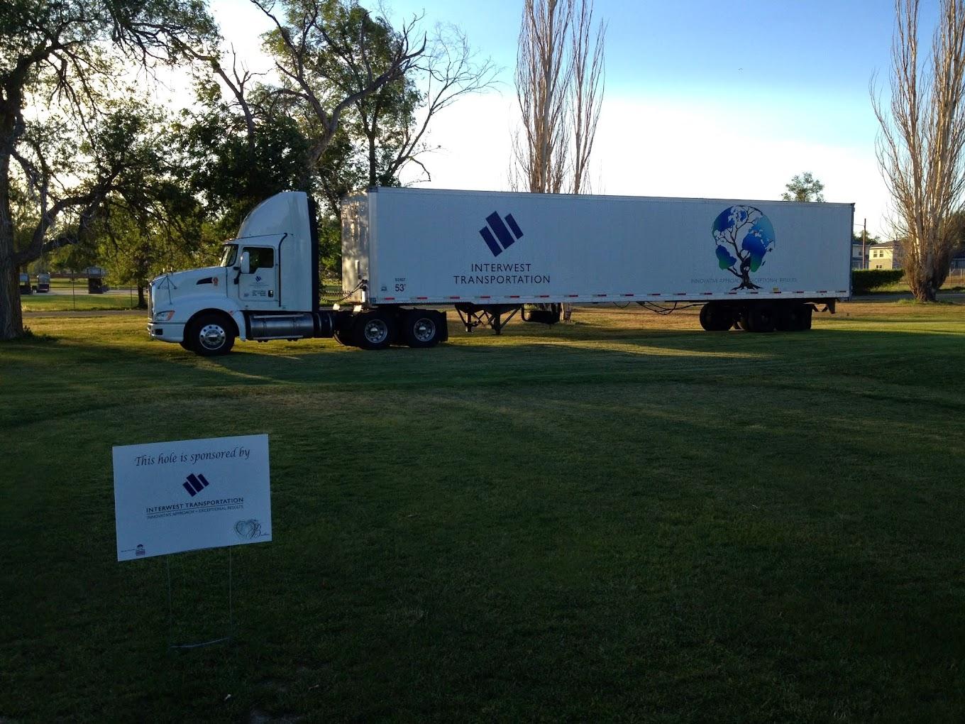 Full-Service Logistics & Distribution Center in Utah