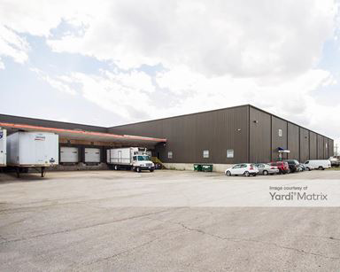 Full-Service Logistics Provider with Locations in IL, TN, and TX