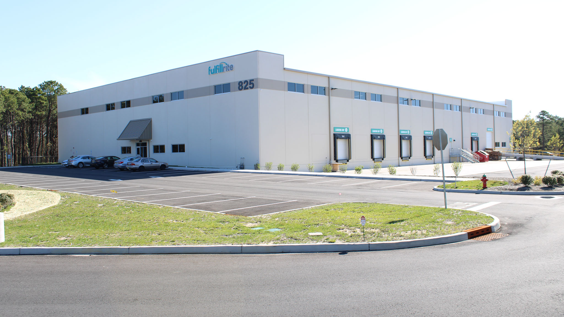 All-in-One E-Commerce Fulfillment Solutions in NJ and Utah