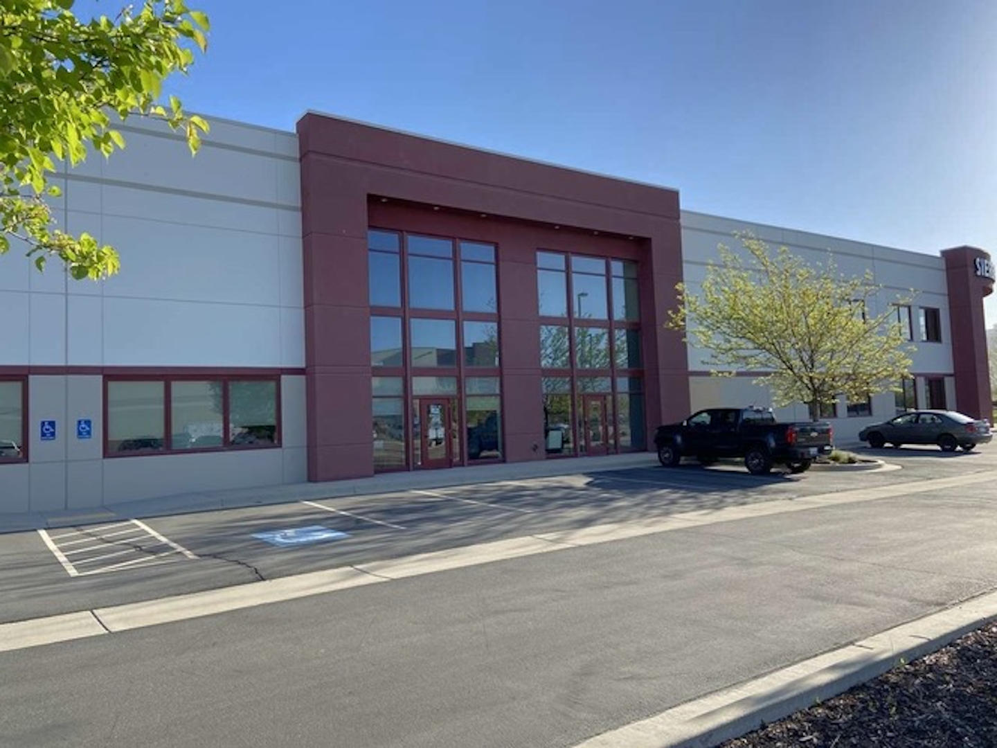 Customized Logistics Solutions in Salt Lake City, UT