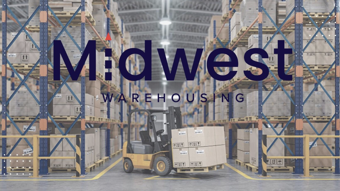 Midwest Warehousing Experts with Over 30 Years of Experience