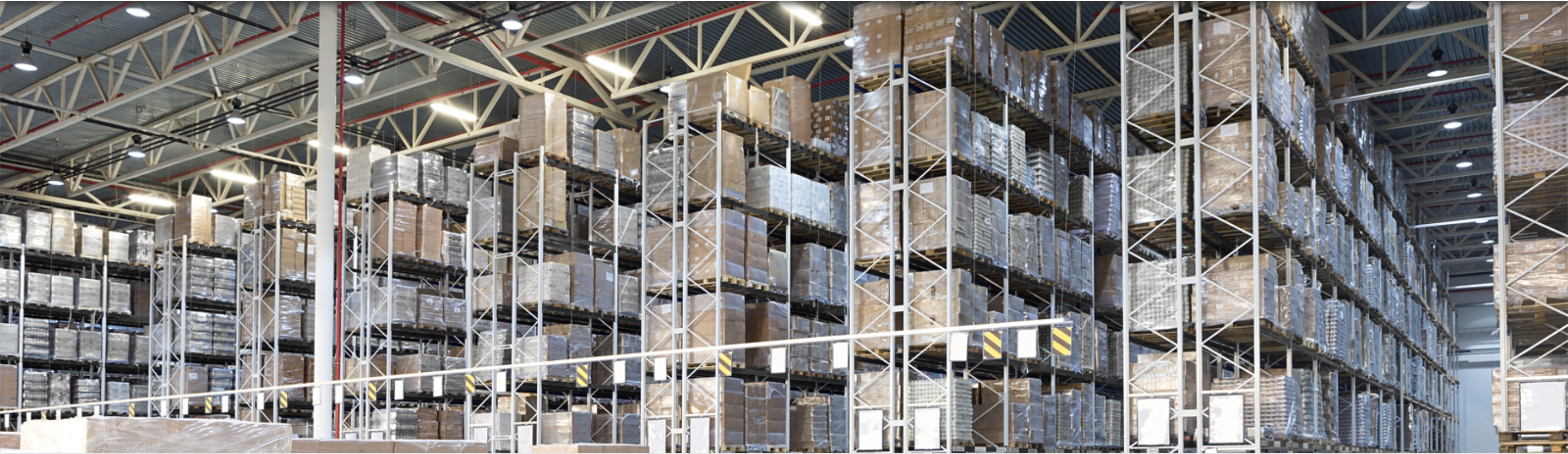 Family-Owned, Professionally Operated Logistics Provider with Multiple Locations