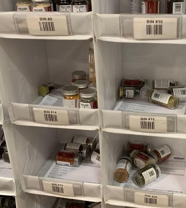 Trusted Supply Chain Solutions Provider with a Reading, PA Location