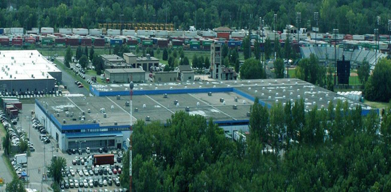 Warehousing Solutions from Saint Paul, MN with Advanced Technology and IT Support