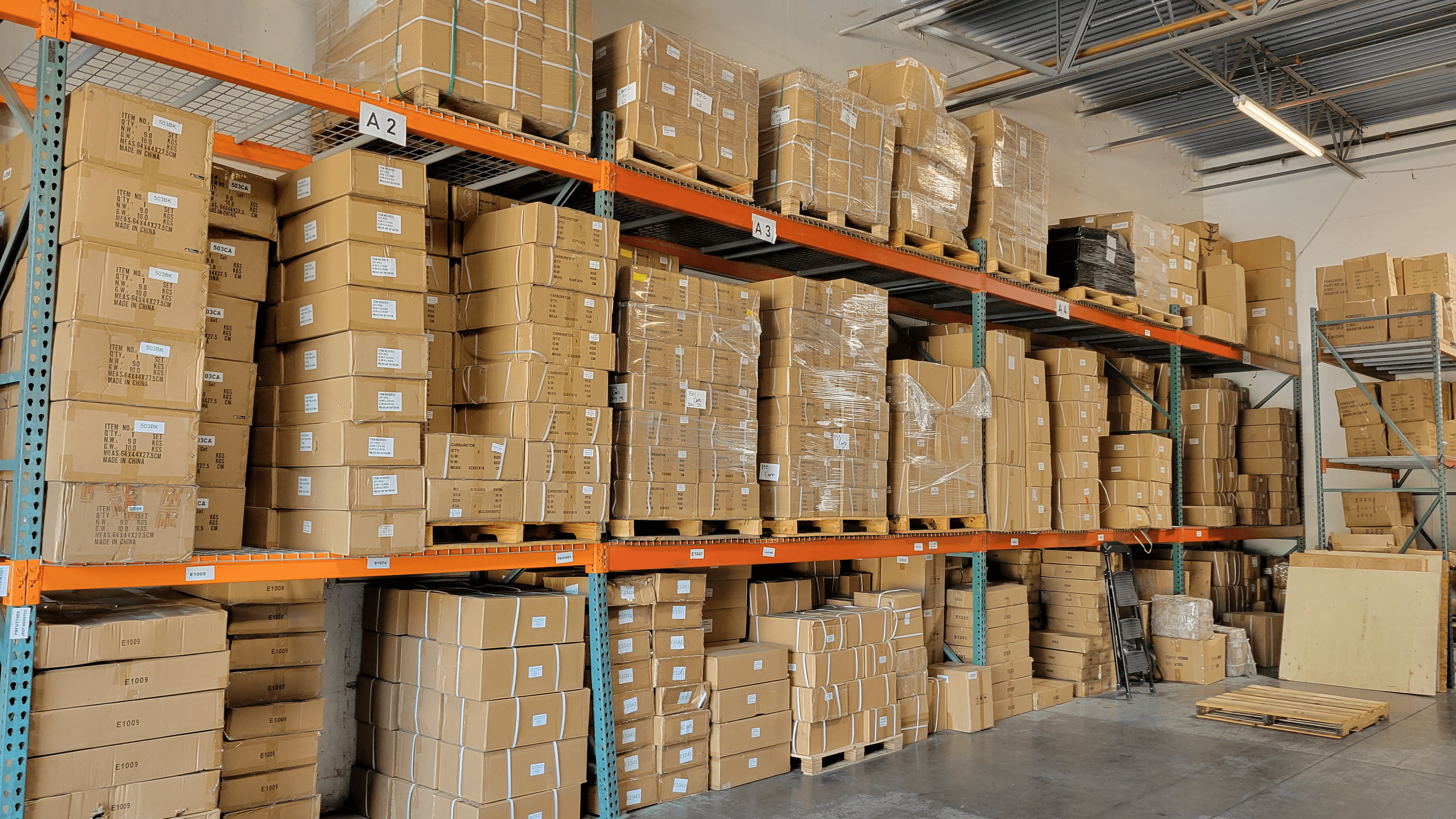 Strategic 3PL Provider in Surprise, Arizona with Easy Access to Major Highways