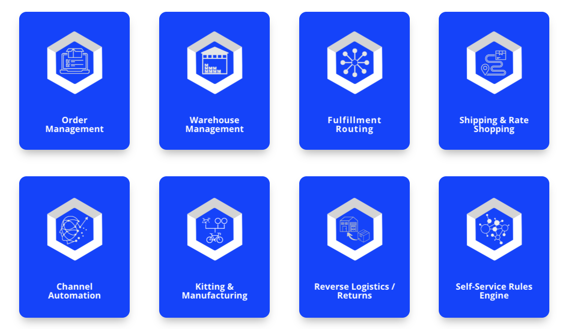 Flexible Logistics Solutions for Small Businesses in Orem, Utah