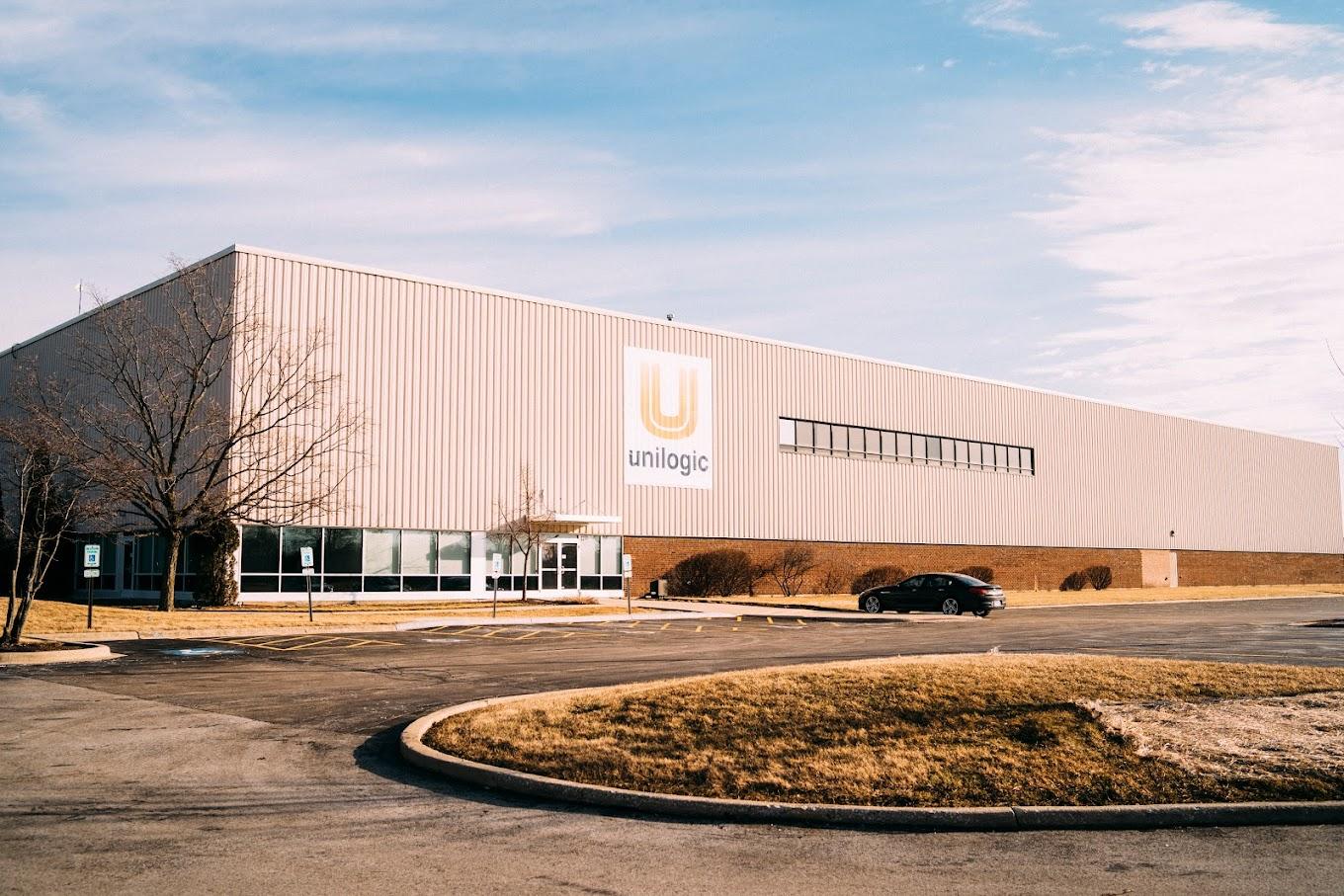 Industry-Recognized Supply Chain and Warehousing Provider in IL