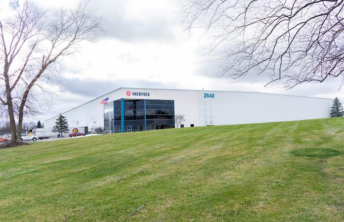 Personalized Service Fulfillment Center in Grand Rapids, MI